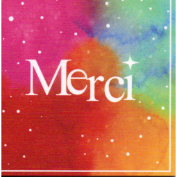 Boite à message caméléon