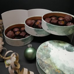VéganChocolat