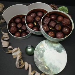 VéganChocolat