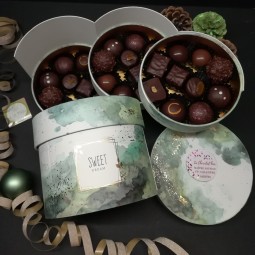 VéganChocolat