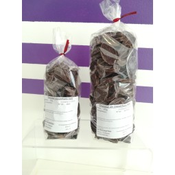 Chocolat noir 250g ou 500g