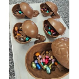 Exemple de garniture