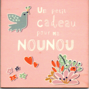 Boite à message caméléon