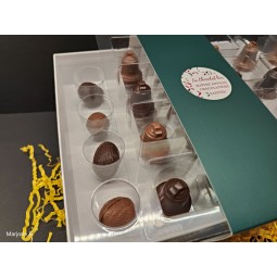 Meilleur chocolat artisanal du monde