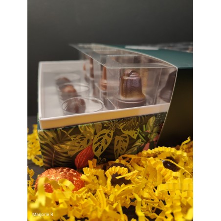 Meilleur chocolat artisanal du monde