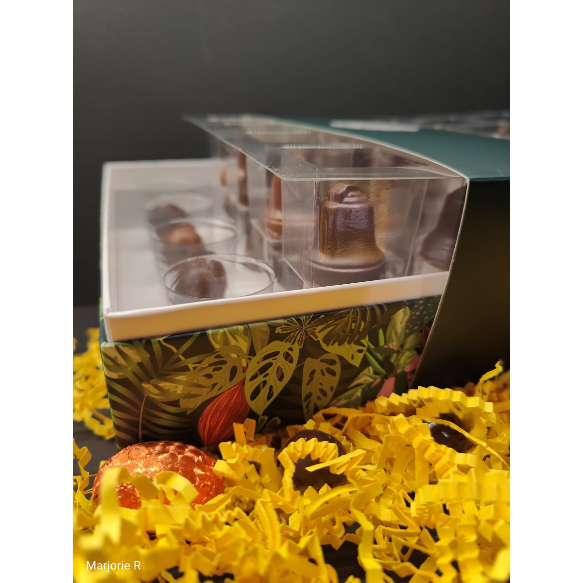 Meilleur chocolat artisanal du monde