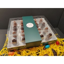 Meilleur chocolat artisanal du monde