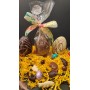 L'oeuf en chocolat artisanal de 100g