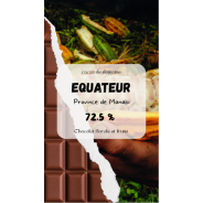 Tablette dégustation sélection 2024-2025