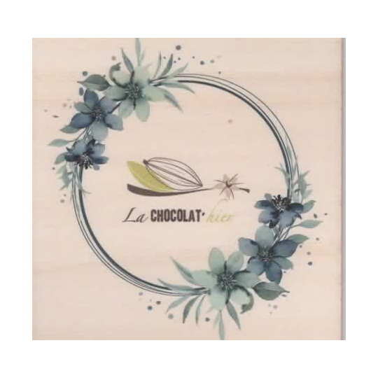 Boite à message caméléon Boite à message caméléon