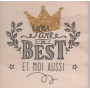 Boite à message caméléon Boite à message caméléon