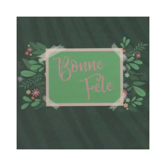 Boite à message caméléon Boite à message caméléon
