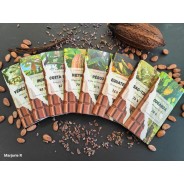 Tablettes Grand Cru d'Origine | Chocolat de dégustation artisanal à Saintes