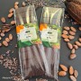 Tablettes Grand Cru d'Origine | Chocolat de dégustation artisanal à Saintes