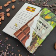 Tablettes Grand Cru d'Origine | Chocolat de dégustation artisanal à Saintes