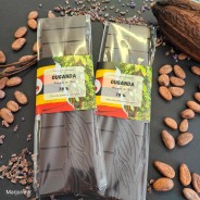 Tablettes Grand Cru d'Origine | Chocolat de dégustation artisanal à Saintes
