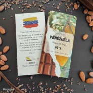 Tablettes Grand Cru d'Origine | Chocolat de dégustation artisanal à Saintes
