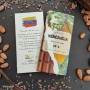 Tablettes Grand Cru d'Origine | Chocolat de dégustation artisanal à Saintes