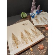 Boite festive Noël