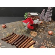 Orangette - Citronnette au chocolat