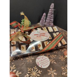 Nougat de Montélimar Artisanal