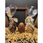 L'oeuf en chocolat artisanal de 100g
