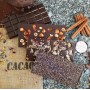 Tablette Chocolat Noir aux Inclusions | Artisan Chocolatier à Saintes