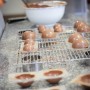 Atelier Chocolat Adulte à Saintes | Débutant | La Chocolat'hier