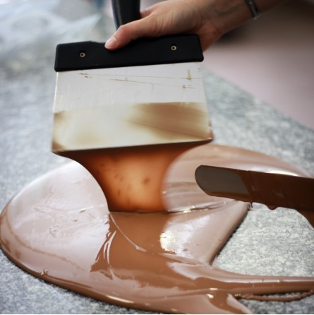 Atelier Chocolat Perfectionnement à Saintes | Niveau 2