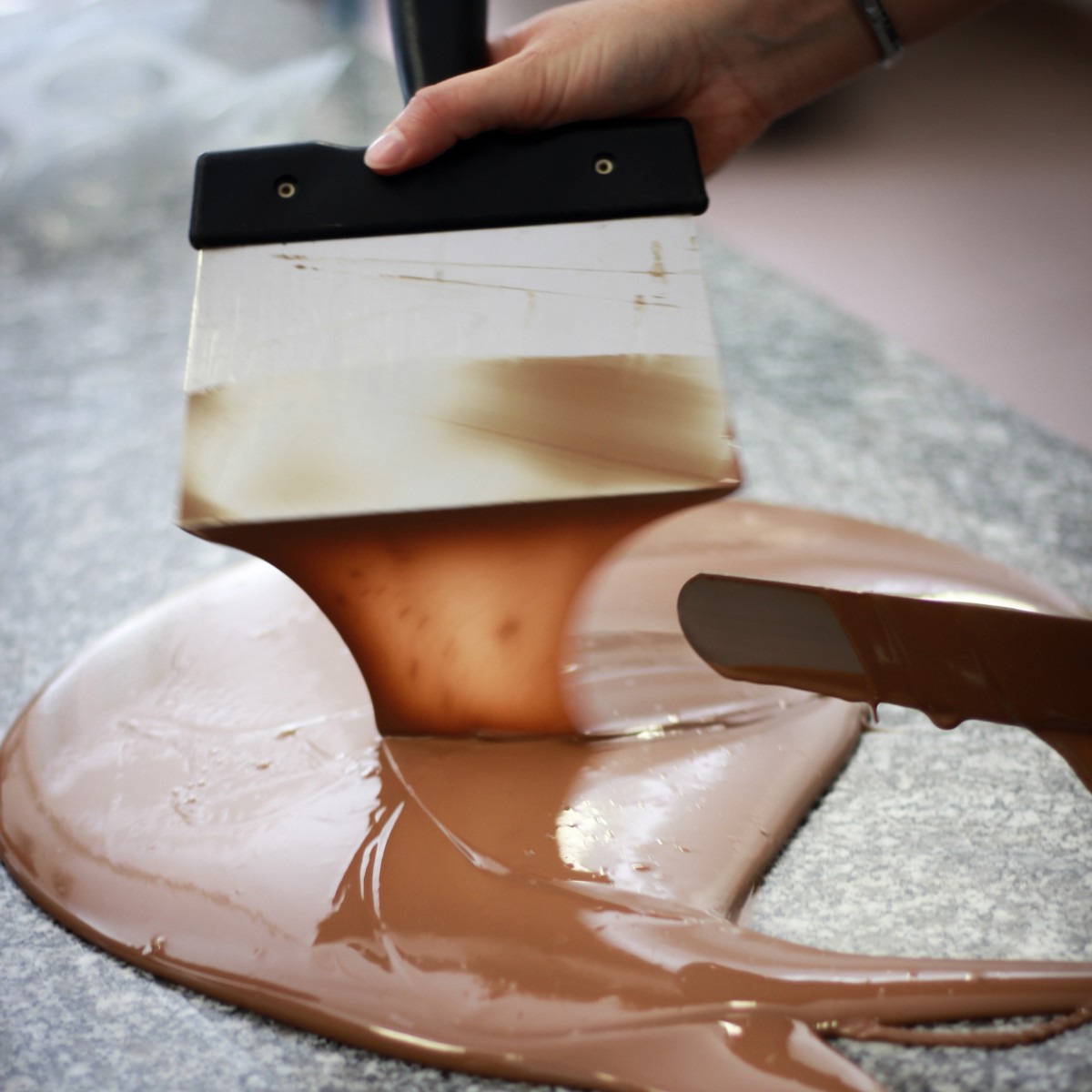 Atelier Chocolat Perfectionnement à Saintes | Niveau 2