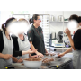 Atelier Chocolat Perfectionnement à Saintes | Niveau 2