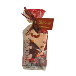 Sachet de chocolat en Vrac (à casser)