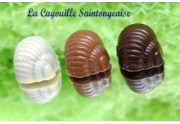 La spécialité gastronomique "la Cagouille Saintongeaise" expliquée en 10 points.