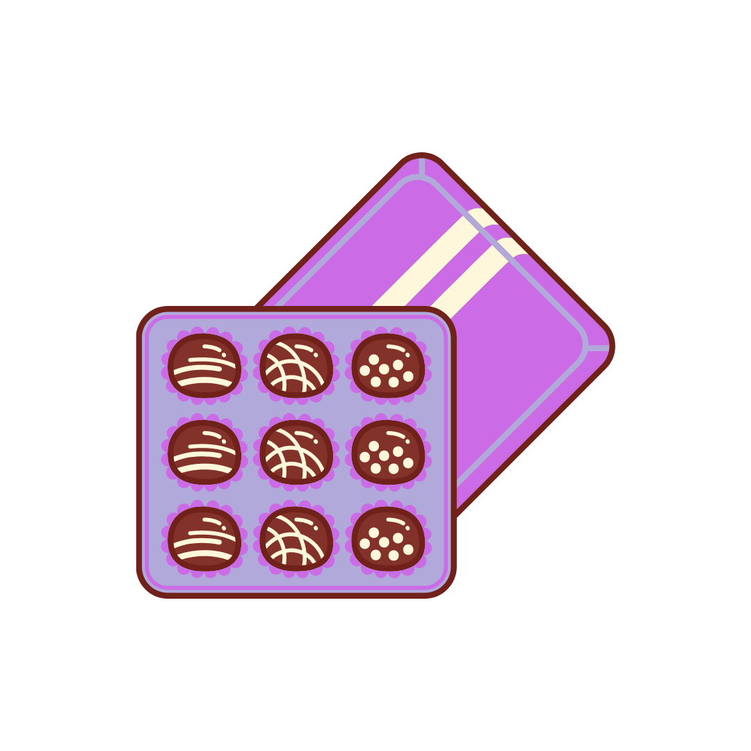 Ballotin image