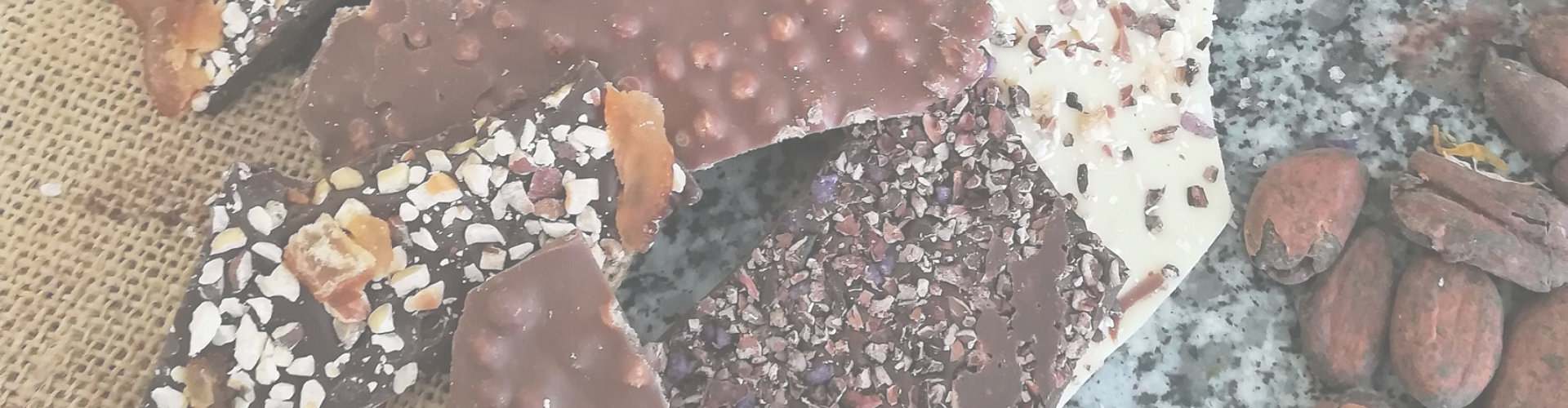 Chocolat en Vrac image